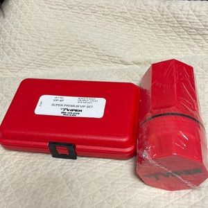 VIPER Drill Bit Package